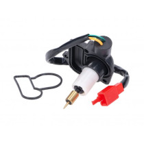 Echoke 101 Octane (Atala, Derbi, Italjet)
