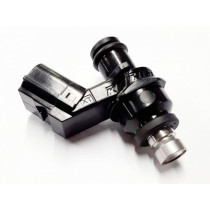 Injector piaggio (Aprilia, Piaggio, Vespa Modern)