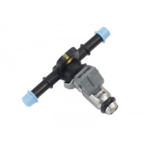 Injector met Houder piaggio (Aprilia, Gilera)