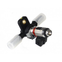 Injector met Houder piaggio (Aprilia, Gilera, Piaggio)