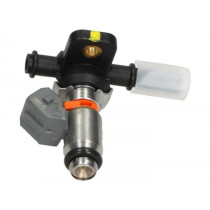 Injector met Houder piaggio (Aprilia, Gilera, Piaggio)