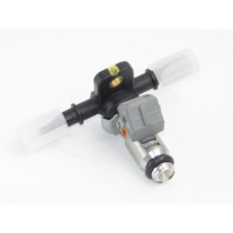 Injector met Houder piaggio (Aprilia, Gilera, Piaggio)