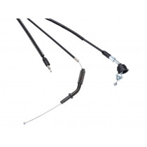 Gaskabel -101 OCTANE- voor Yamaha DT50 1988-1995