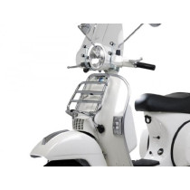 Bagagedrager inklapbaar voorkant piaggio  Chroom (Vespa (Piaggio))
