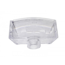 Glas voor Kentekenbeleuchtung piaggio (Vespa Modern)