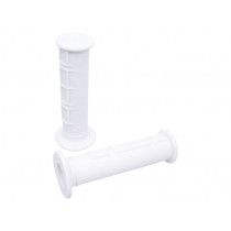 Handvaten set -101 OCTANE- MX Halbwaffel wit