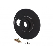 Grondplaat Adapter Ontsteking -101 OCTANE- voor Simson S51