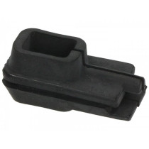Rubber Kabelführung piaggio (Aprilia, Derbi, Gilera)
