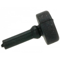 Rubber voor Kentekenhouder piaggio (Piaggio, Piaggio Brommer, Vespa Modern)