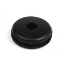Rubberen ring Benzinekraan Hevel oem Kwaliteit  zwart (LML, Vespa (Motovespa), Vespa (Piaggio))