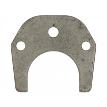 Halteblech voor Nokkenas piaggio (Aprilia, Derbi, Gilera)
