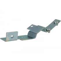 Halteblech voor Stekker piaggio (Vespa Modern)