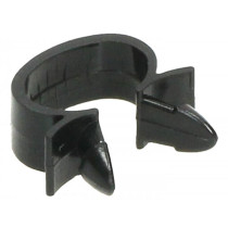 Halteclip voor KM Tellerkabel piaggio (Aprilia, Derbi, Gilera)