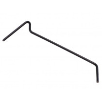 HalteVeer Scheinwerferring -101 OCTANE- voor Simson S50