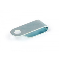 Houder Remkabel / KM Tellerkabel oem (Piaggio Brommer)