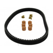 Onderhoudspakket piaggio, Vbelt Smart Kit (Aprilia, Piaggio)