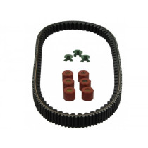 Onderhoudspakket piaggio, Vbelt Smart Kit (Aprilia, Piaggio)