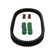 Onderhoudspakket piaggio, Vbelt Smart Kit (Aprilia, Piaggio)