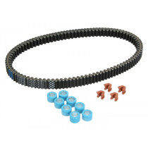 Onderhoudspakket piaggio, Vbelt Smart Kit (Aprilia, Gilera, Piaggio)