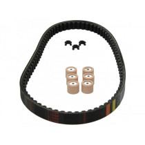 Onderhoudspakket piaggio, Vbelt Smart Kit (Aprilia, Gilera, Piaggio)