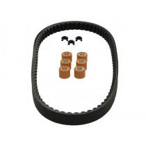 Onderhoudspakket piaggio, Vbelt Smart Kit (Aprilia, Gilera, Piaggio)