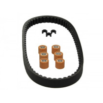 Onderhoudspakket piaggio, Vbelt Smart Kit Piaggio Zip Sp 50 (zapc1100000001001)