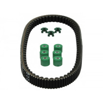 Onderhoudspakket piaggio, Vbelt Smart Kit (Aprilia, Derbi, Vespa Modern)