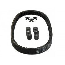 Onderhoudspakket piaggio, Vbelt Smart Kit (Piaggio, Vespa Modern)