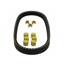 Onderhoudspakket piaggio, Vbelt Smart Kit (Aprilia, Derbi, Vespa Modern)