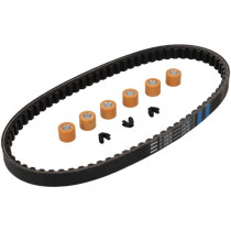 Onderhoudspakket piaggio, Vbelt Smart Kit (Piaggio, Vespa Modern)