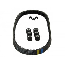 Onderhoudspakket piaggio, Vbelt Smart Kit (Aprilia, Derbi, Gilera)