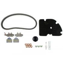 Onderhoudspakket Piaggio