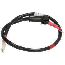 Kabelast Elektrostarter / Startermotor piaggio (Aprilia, Vespa Modern, Piaggio)