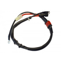 Kabelast Elektrostarter / Startermotor piaggio (Aprilia, Piaggio, Vespa Modern)