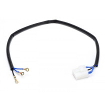 Kabelast voor Spannungsregler BGM6690, BGM6696 -BGM PRO, Vespa AC Ombouwset naar Elektronische Ontsteking- Vespa Kort frame V50, 50N, PV125, ET3, Vespa Lang frame Sprint, Rally, TS, GT, GTR, GL, Super, GS160, SS180, VNA, VNB, VBA, VBB