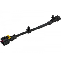 Kabelast voor Bobine piaggio (Vespa Modern, Piaggio)