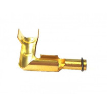 Kabelschoen voor Bougiekabel / Bobine piaggio (Aprilia, Piaggio, Vespa Modern)