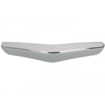 KaskadenInsert (oberer), Chroom piaggio (Vespa Modern)