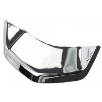 KaskadenInsert (oberer), Chroom piaggio (Vespa Modern)