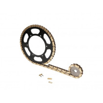 Kettingset -101 OCTANE