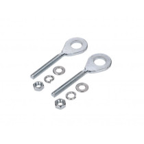 Kettenspanner Set verzinkt -101 OCTANE