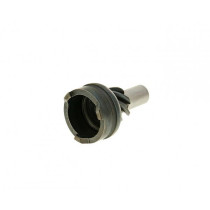 Kickstarter Meenemer 15,5mm -101 OCTANE- voor Peugeot