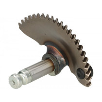 Kickstartas oem Kwaliteit (Aprilia, Gilera, Italjet)