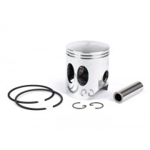 Zuiger dr 133 Aluminium  C (Vespa (Augsburg), Vespa (Motovespa), Vespa (Piaggio))