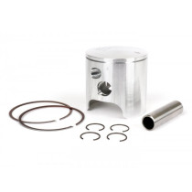 Zuiger overrev voor Quattrini M200, Ø67mm (Vespa (Augsburg), Vespa (Motovespa), Vespa (Piaggio))