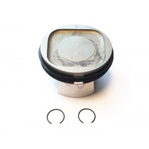 Zuiger piaggio, Hpe Lc 300 Ø=74.5mm, Kategorie (2)