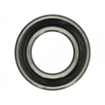Kogellager 30x55x13mm piaggio 6006-2rs1   (Aprilia, Gilera, Piaggio)