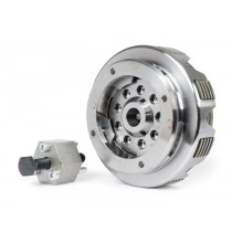 Koppeling kingwelle 5sr Dragbikeclutch (voor Lange Secundaire As  Drt, Faio Etc.)