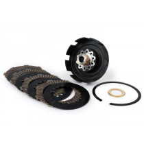 Kupplungset BGM Pro Superstrong 2.0 Touring Cr Ultralube, Type Cosa2/fl