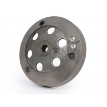 Koppelingshuis malossi Clutch Bell  Ø=107mm (Aprilia, Benelli, Beta)